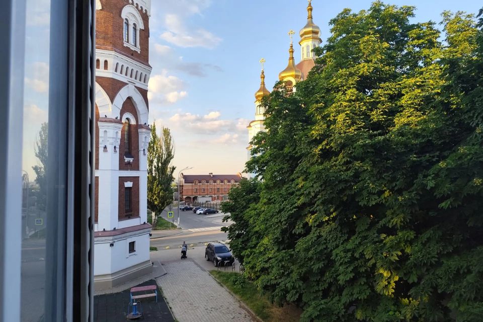 Продаётся 2-комнатная квартира, 43 м²