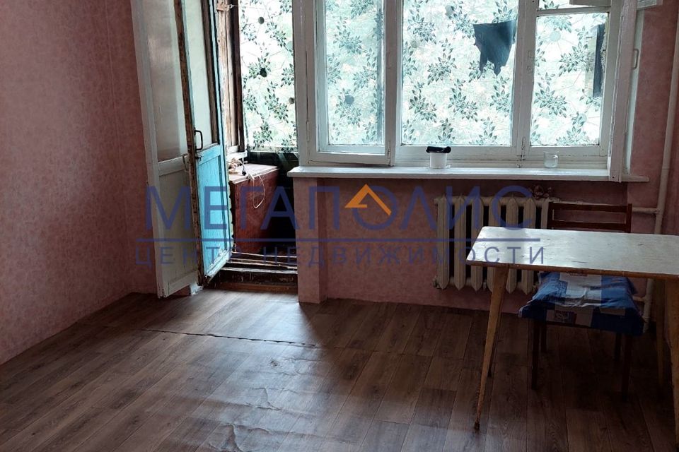 Продаётся 1-комнатная квартира, 17.2 м²