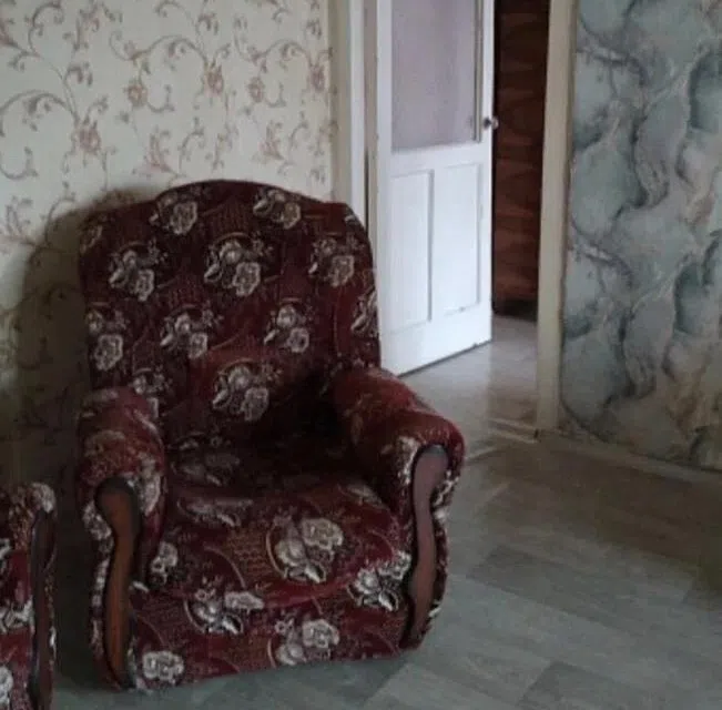Продаётся 2-комнатная квартира, 46.3 м²
