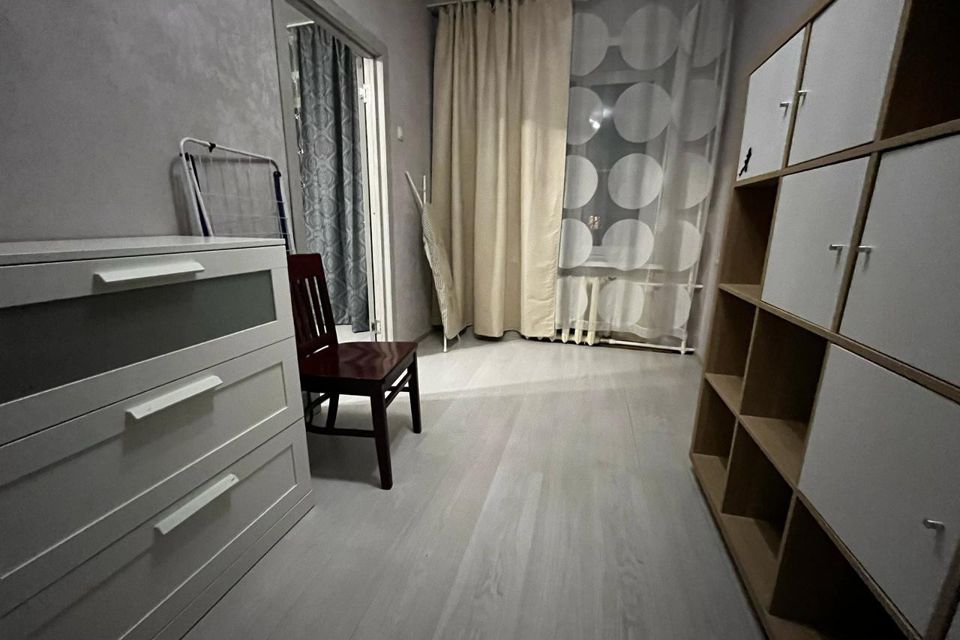 Продаётся 2-комнатная квартира, 44 м²