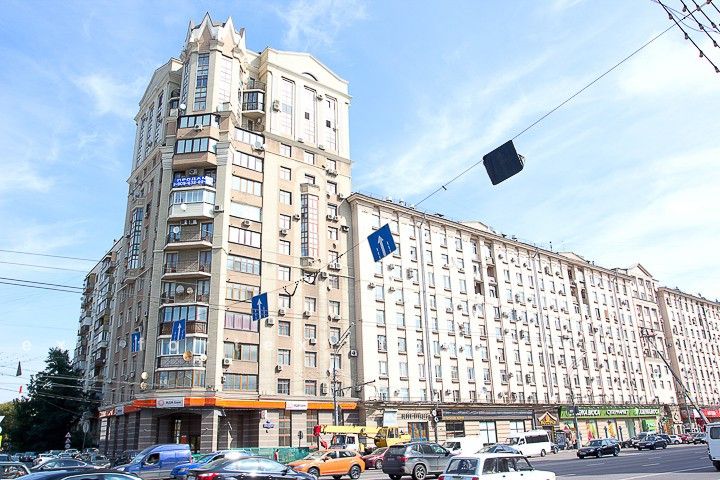 Продаётся 3-комнатная квартира, 85 м²