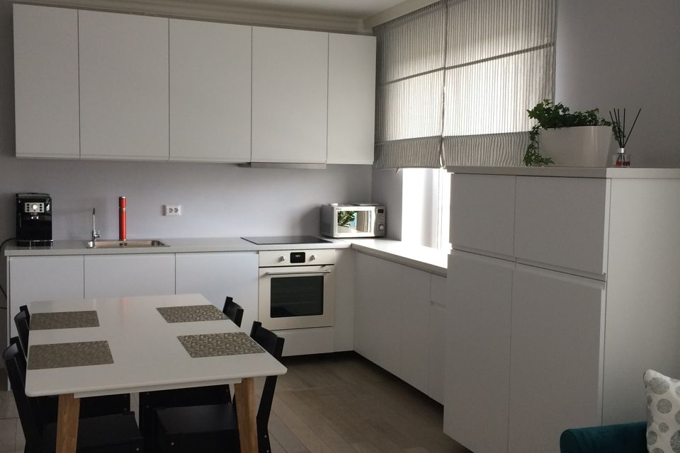 Продаётся 2-комнатная квартира, 62.7 м²