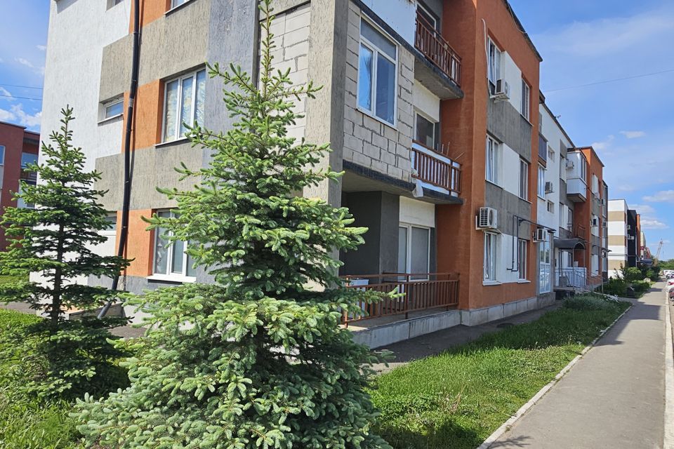 Продаётся 1-комнатная квартира, 28 м²