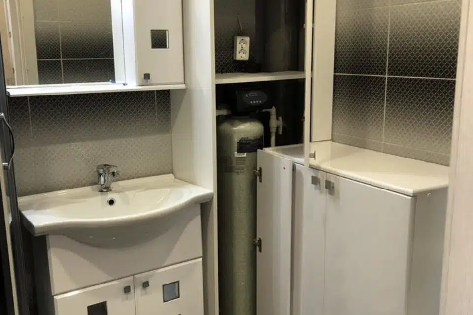 Продаётся 1-комнатная квартира, 35 м²