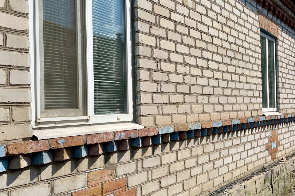 Продаётся 1-этажный дом, 81.7 м²