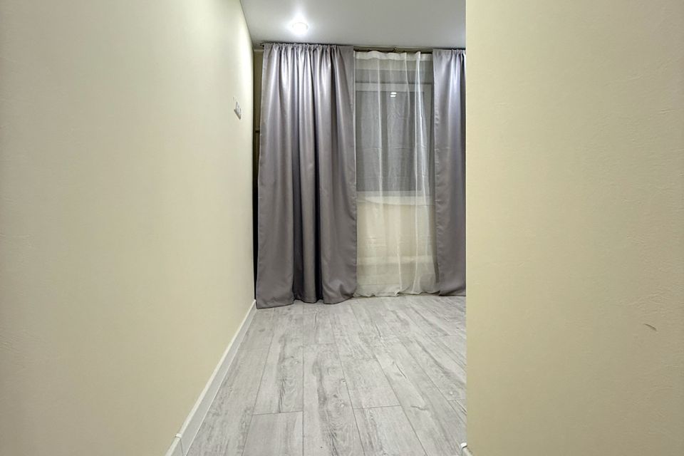 Продаётся студия, 11.5 м²
