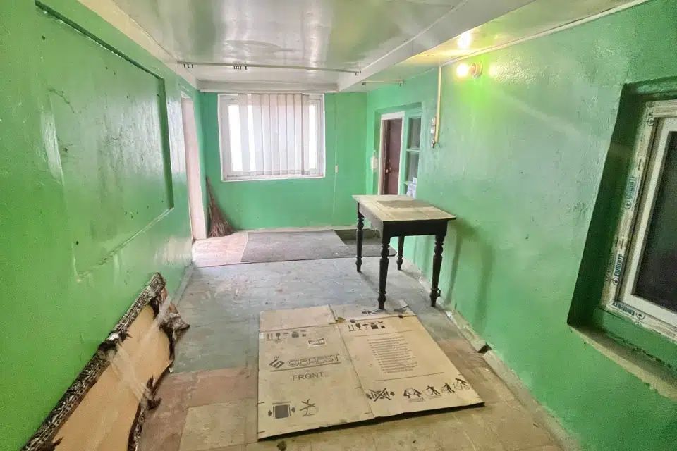 Продаётся 1-этажный дом, 68 м²