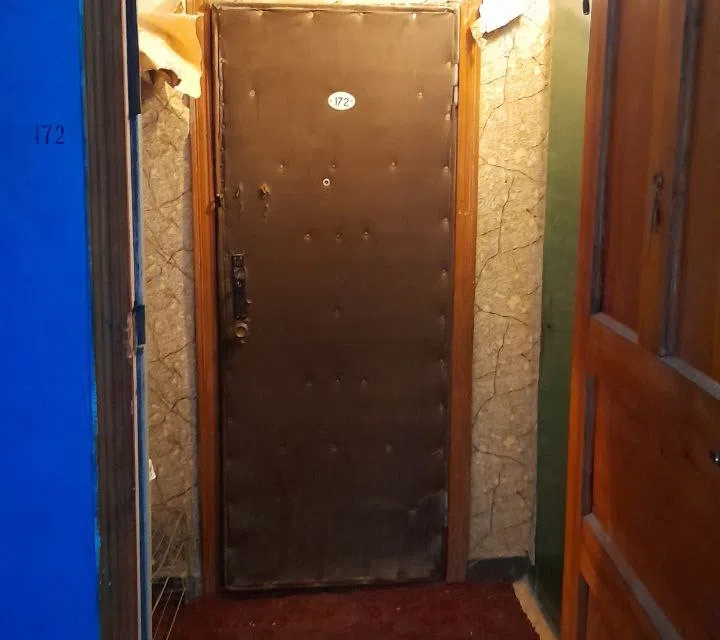 Продаётся 3-комнатная квартира, 65.4 м²