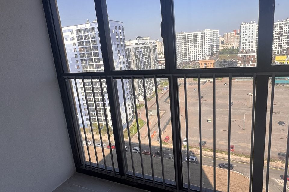 Продаётся 1-комнатная квартира, 47.3 м²