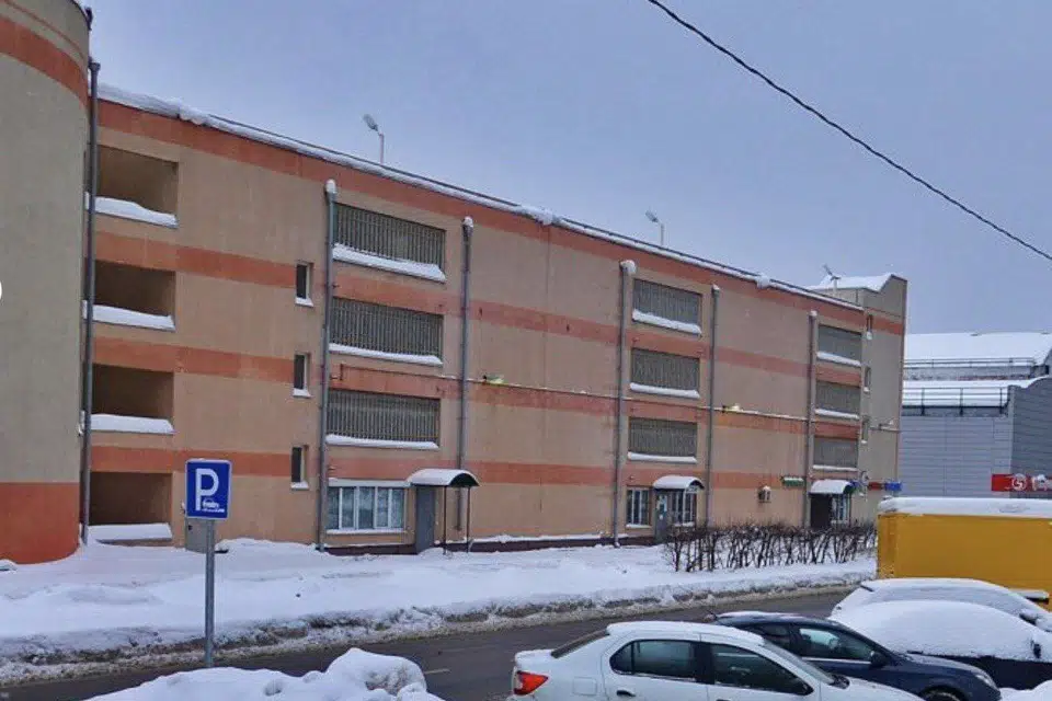 Продаётся гараж, 19 м²