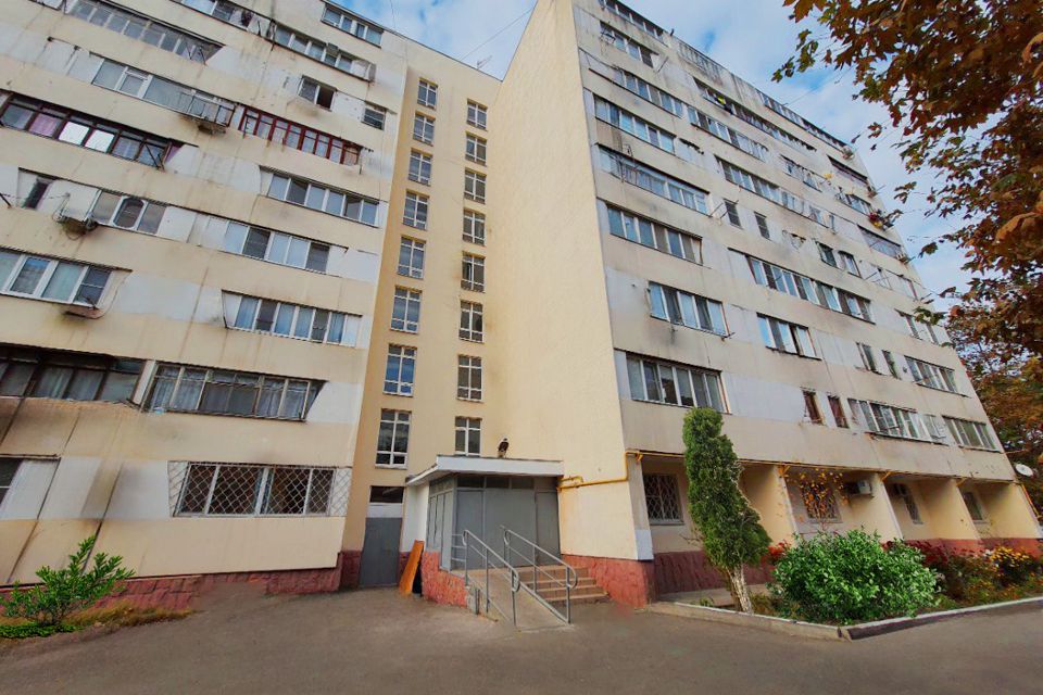 Продаётся 1-комнатная квартира, 37 м²