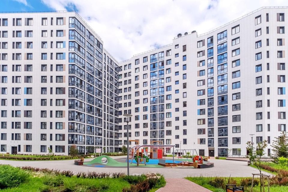 Продаётся студия, 24.6 м²