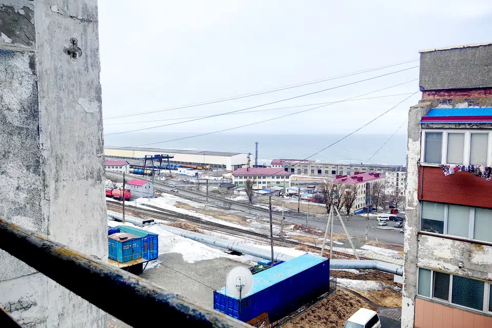 Продаётся 1-комнатная квартира, 37 м²