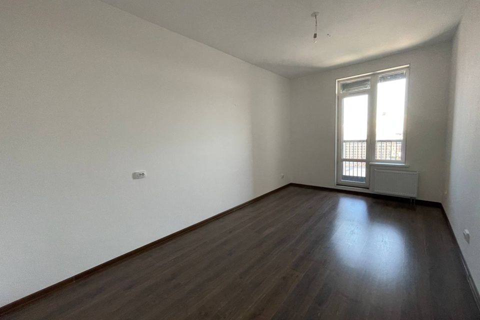 Продаётся 2-комнатная квартира, 52.2 м²