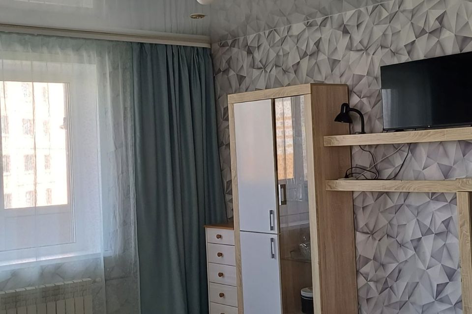 Продаётся 3-комнатная квартира, 85.9 м²