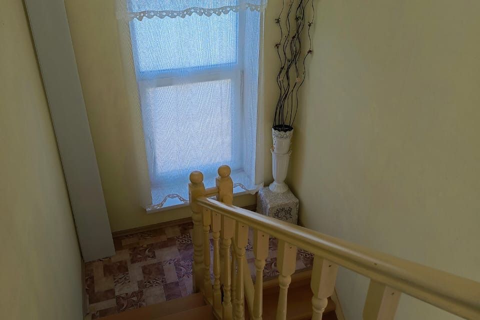 Продаётся 2-этажный дом, 85.7 м²