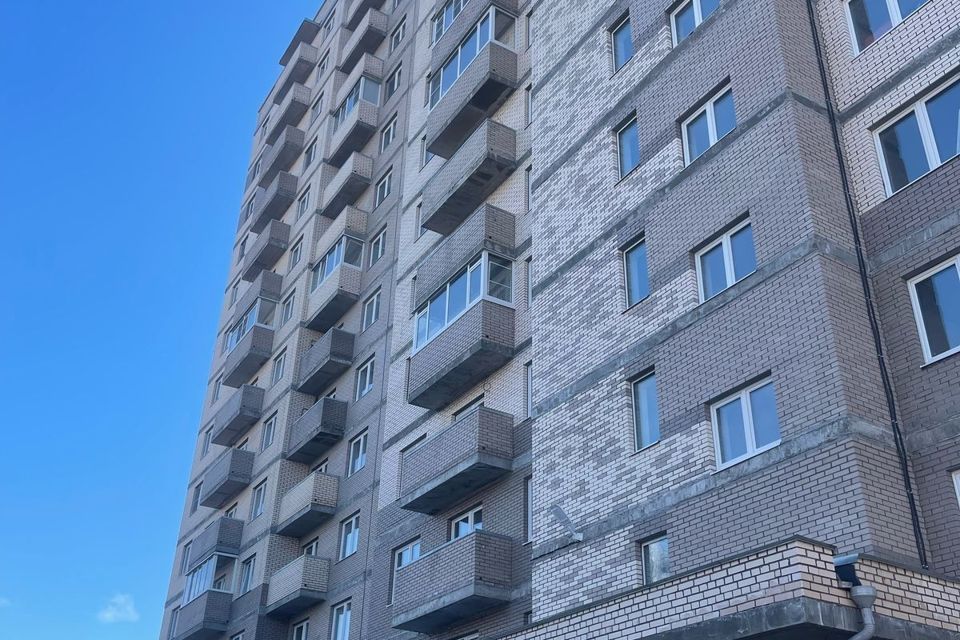 Продаётся 3-комнатная квартира, 74 м²