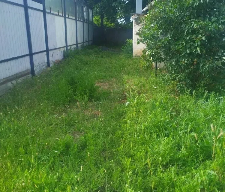 Продаётся часть дома
