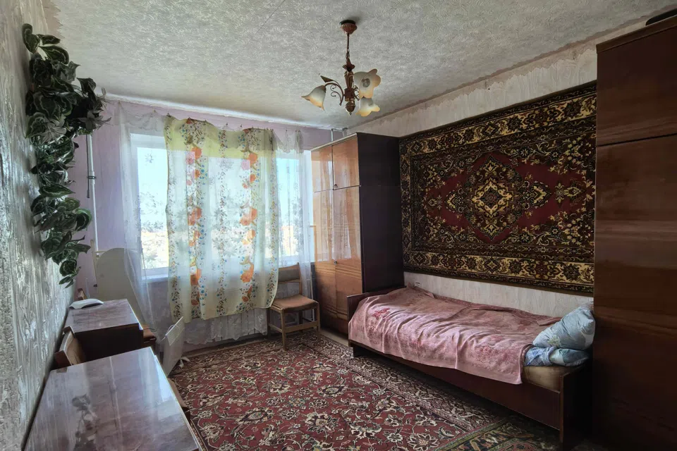 Продаётся 2-комнатная квартира, 48 м²
