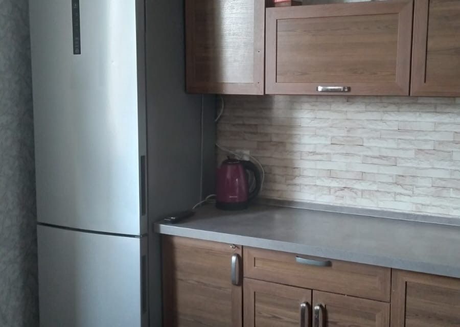 Продаётся 2-комнатная квартира, 56.4 м²
