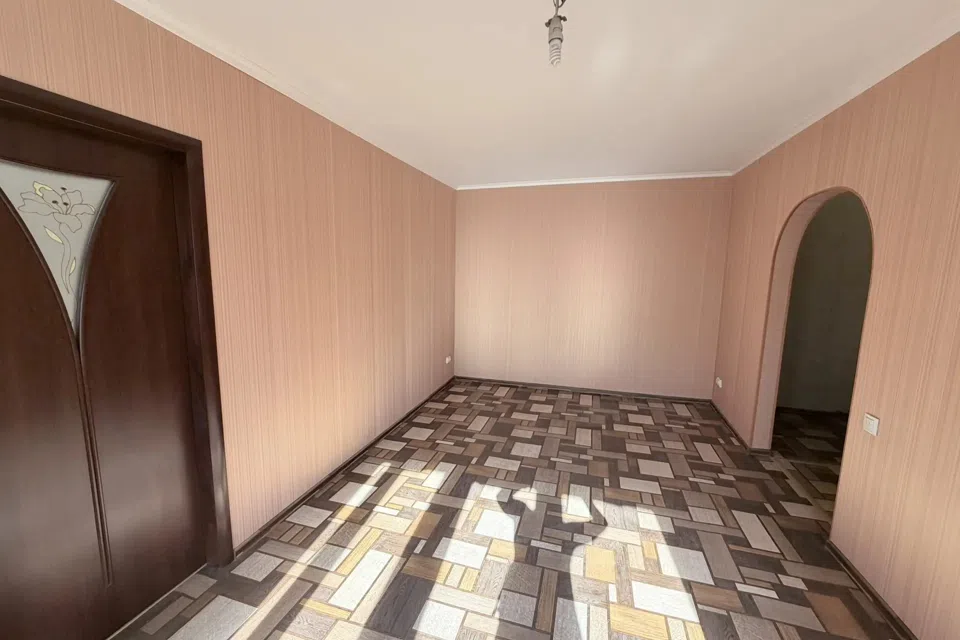 Продаётся 2-комнатная квартира, 44 м²