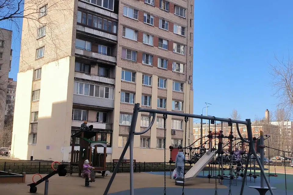 Продаётся 2-комнатная квартира, 52.8 м²