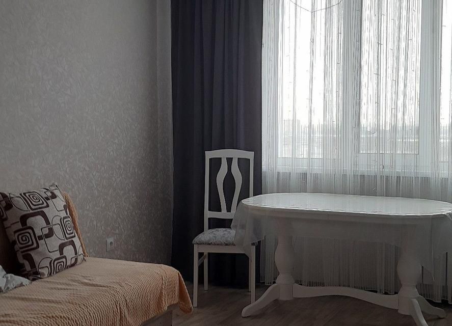 Продаётся 2-комнатная квартира, 61 м²