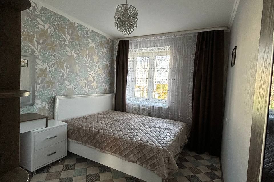 Продаётся 2-комнатная квартира, 51 м²