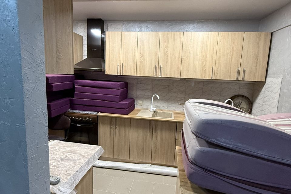 Продаётся 3-этажный дом, 245 м²