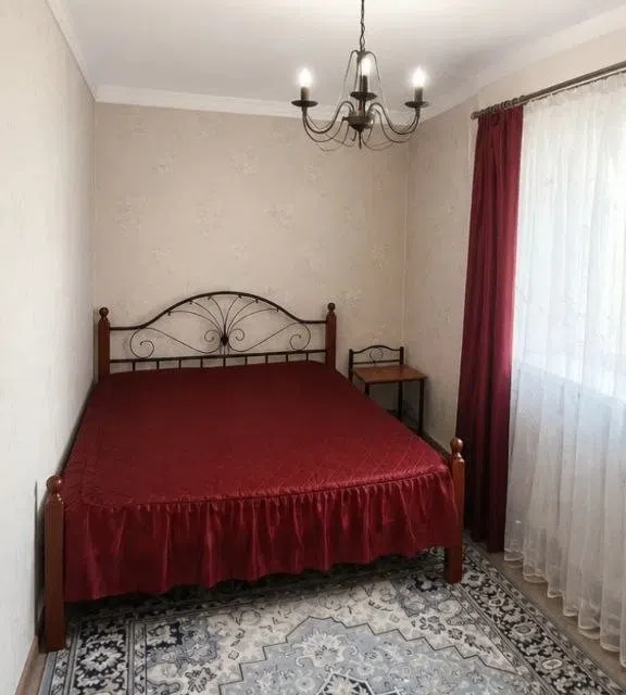 Продаётся 2-комнатная квартира, 43 м²
