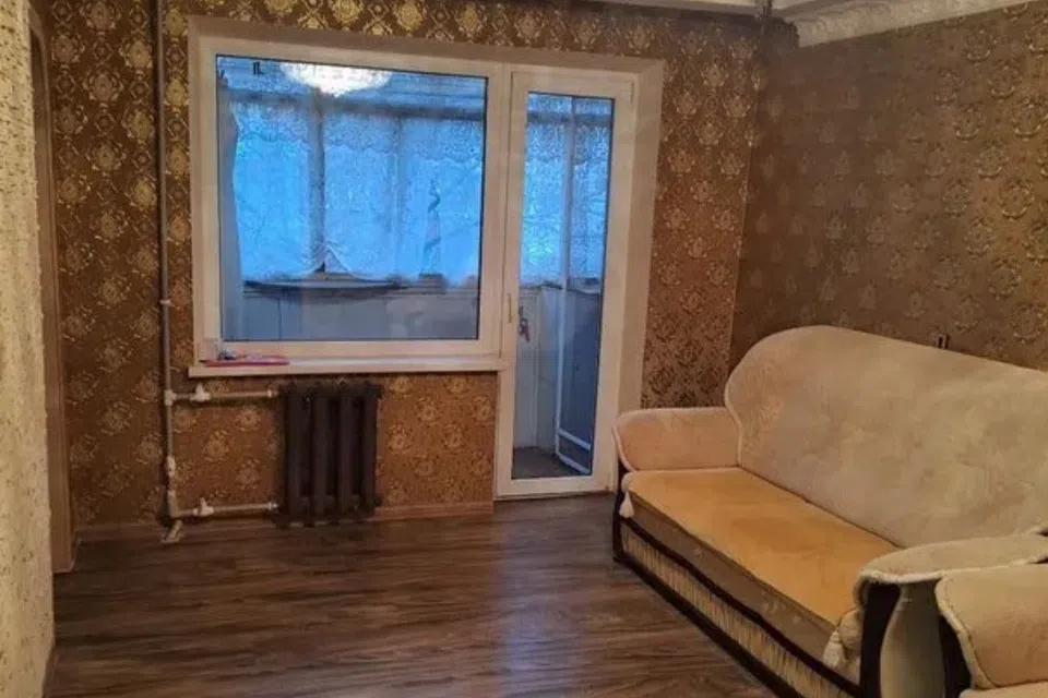 Продаётся 2-комнатная квартира, 41 м²