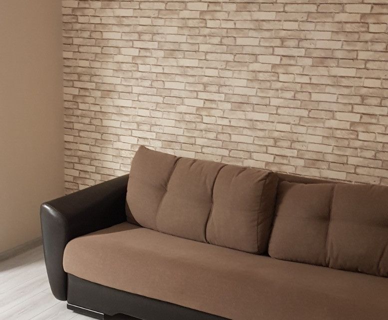 Продаётся 1-комнатная квартира, 35.3 м²