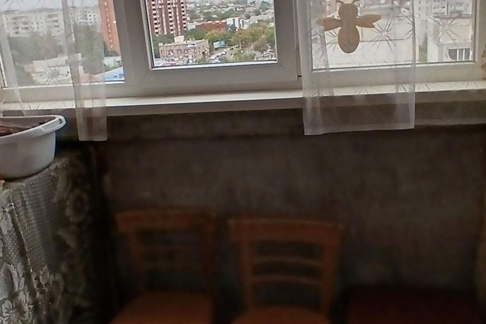 Продаётся 1-комнатная квартира, 34 м²