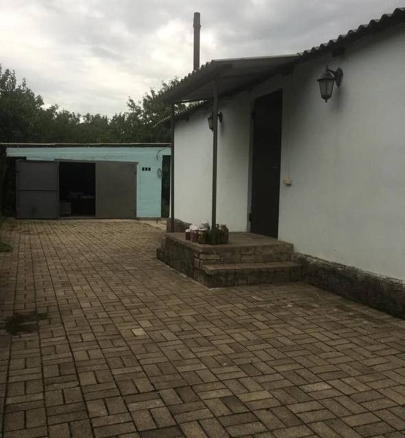 Продаётся 1-этажный дом, 79.3 м²
