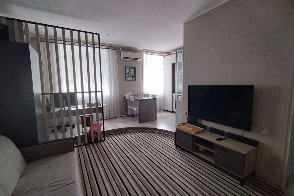 Продаётся 2-комнатная квартира, 48 м²