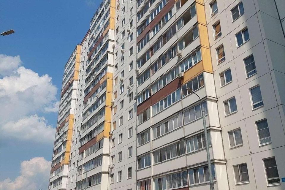 Продаётся 3-комнатная квартира, 80 м²