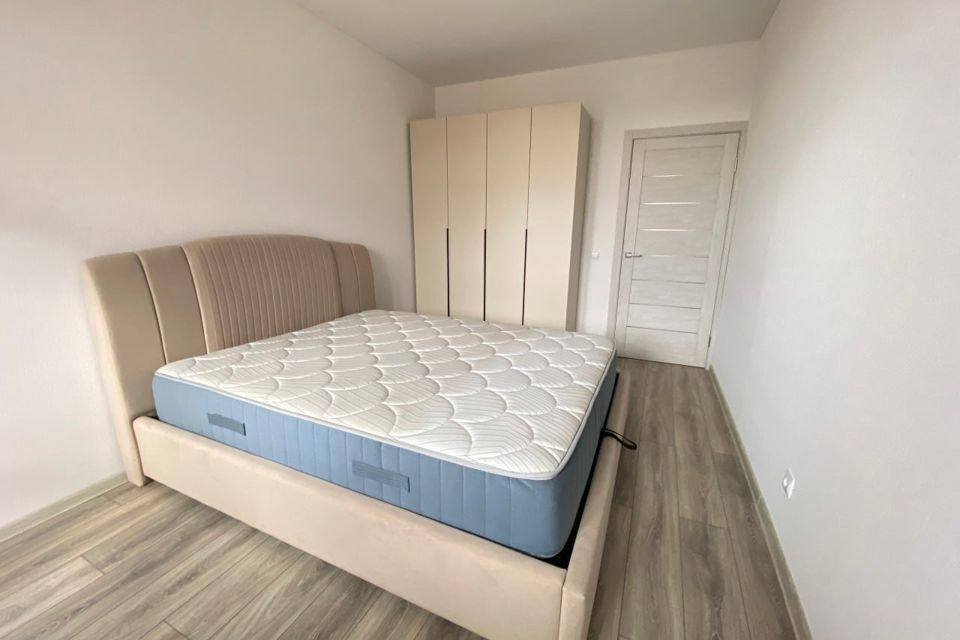 Продаётся 1-комнатная квартира, 44 м²