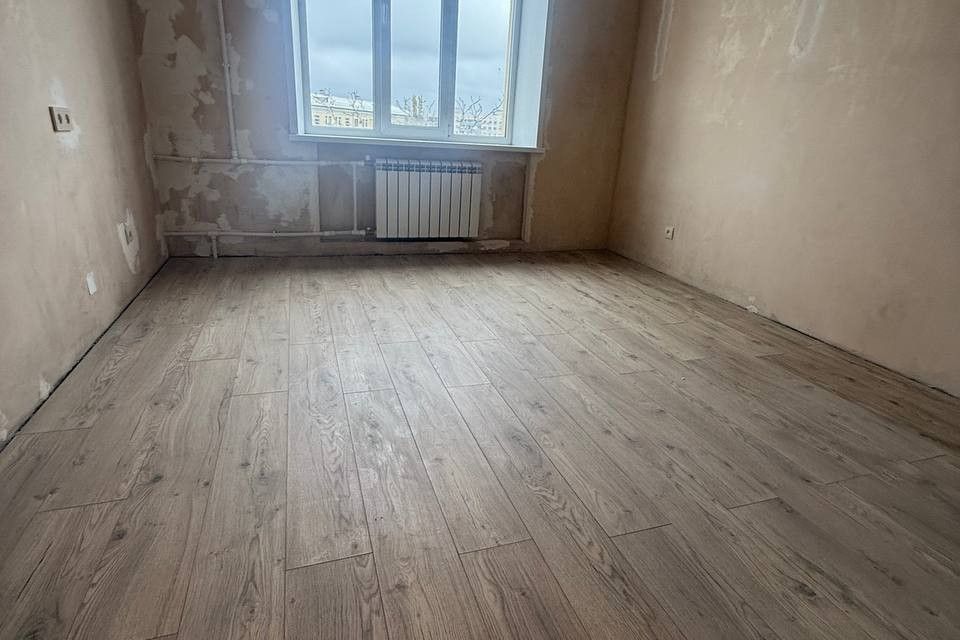 Продаётся 3-комнатная квартира, 78 м²