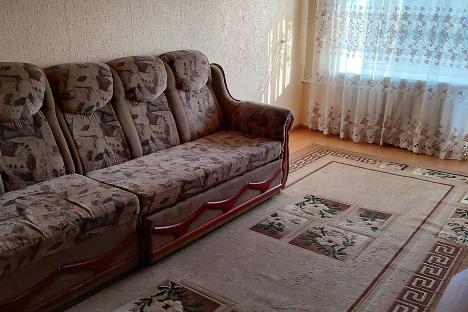 Продаётся 2-комнатная квартира, 44.4 м²