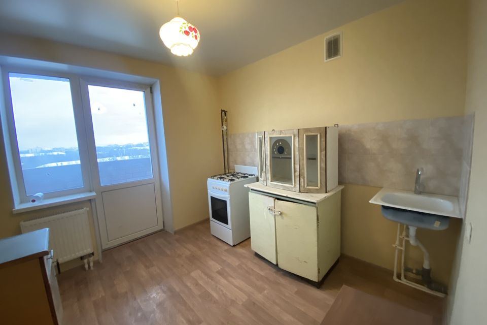 Продаётся 1-комнатная квартира, 32 м²