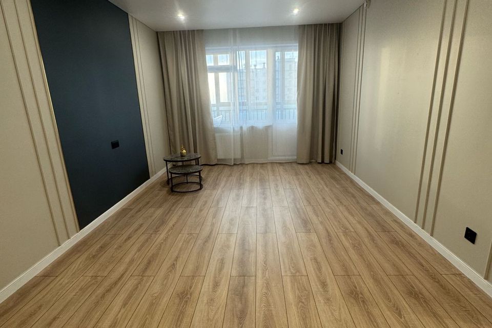Продаётся 2-комнатная квартира, 51.5 м²