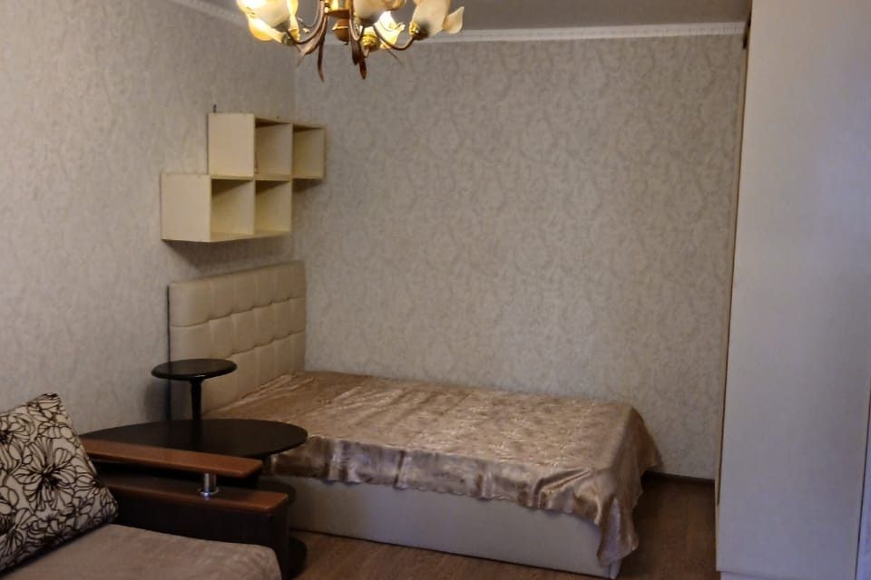 Продаётся 1-комнатная квартира, 30.9 м²