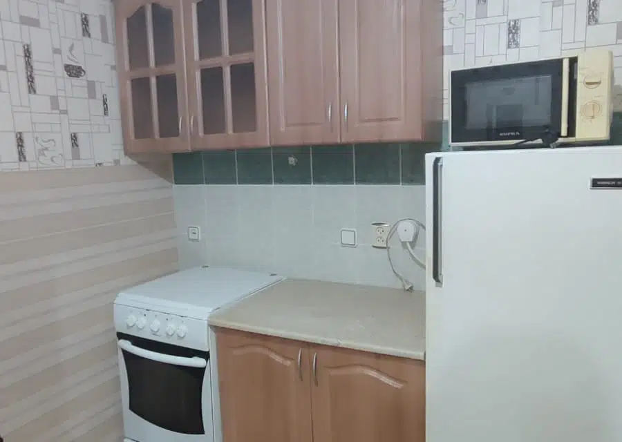 Продаётся 2-комнатная квартира, 21.8 м²