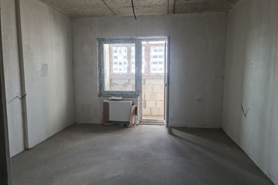 Продаётся студия, 26 м²