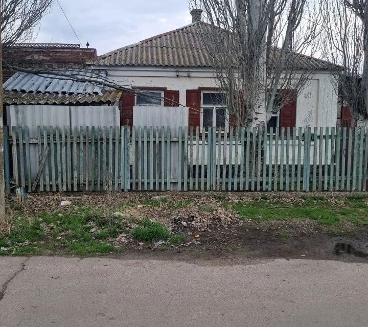 Продаётся 1-этажный дом, 70 м²
