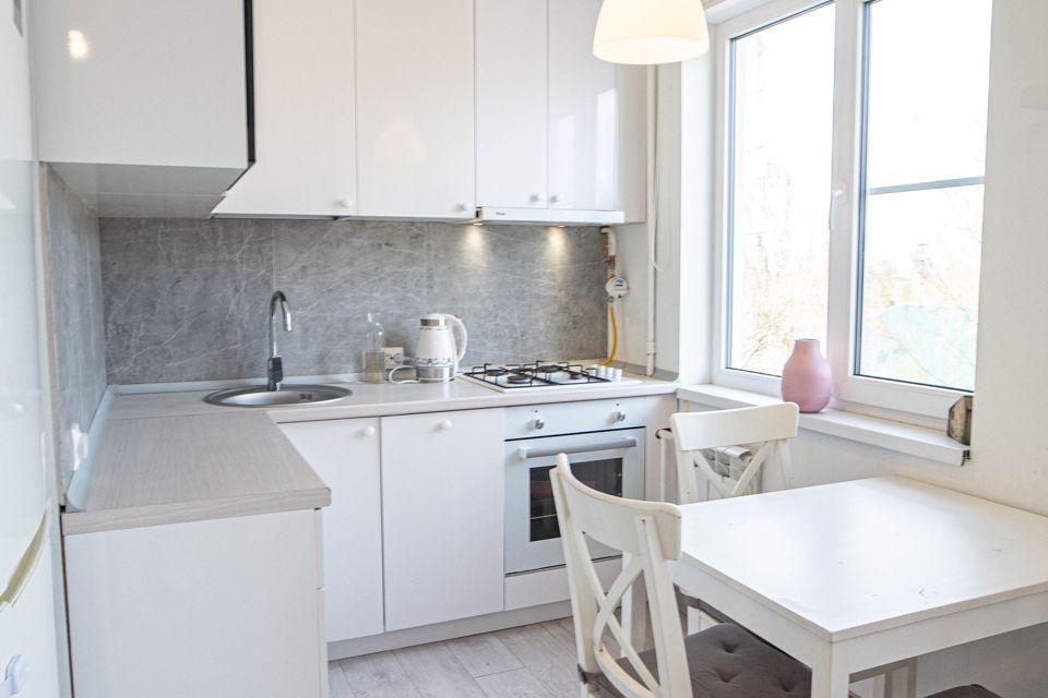 Продаётся 2-комнатная квартира, 48.8 м²