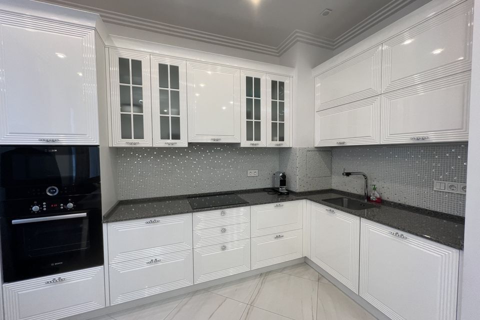 Продаётся 2-комнатная квартира, 50 м²
