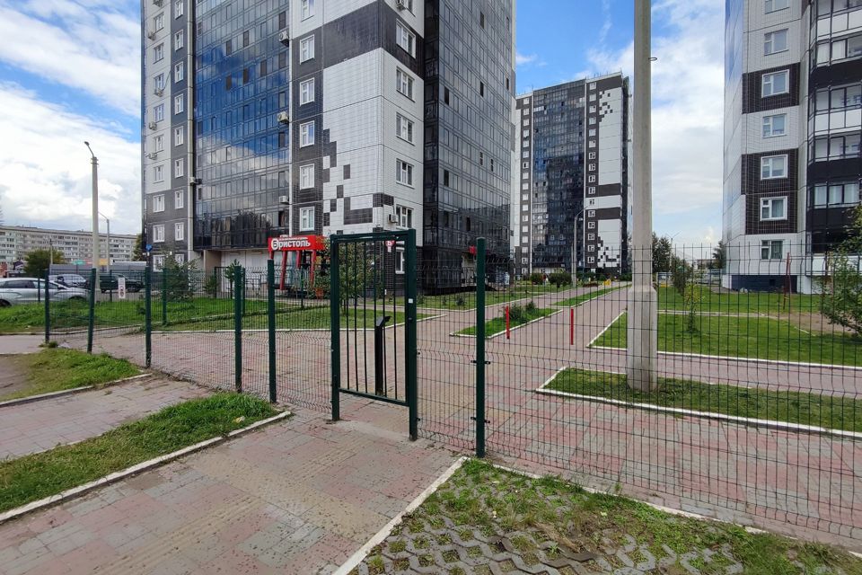 Продаётся студия, 30.4 м²