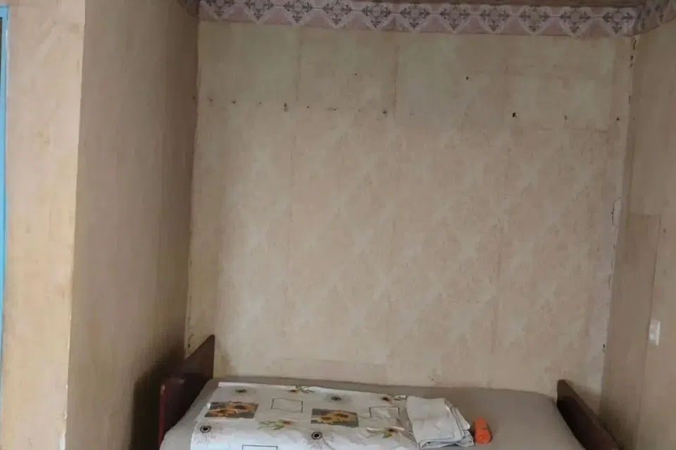 Продаётся 1-комнатная квартира, 38.5 м²
