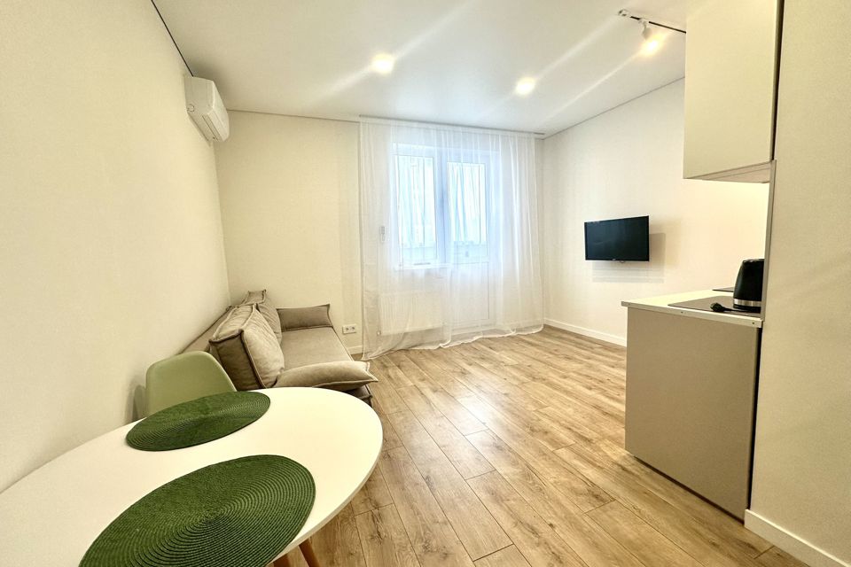 Продаётся студия, 24 м²
